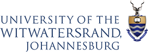 The University of the Witwatersrand Logo